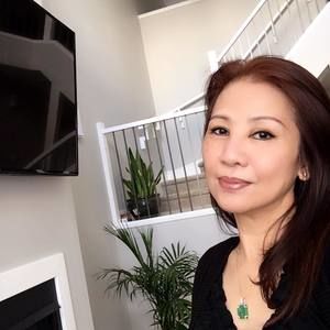 Meet your Posher, Ling